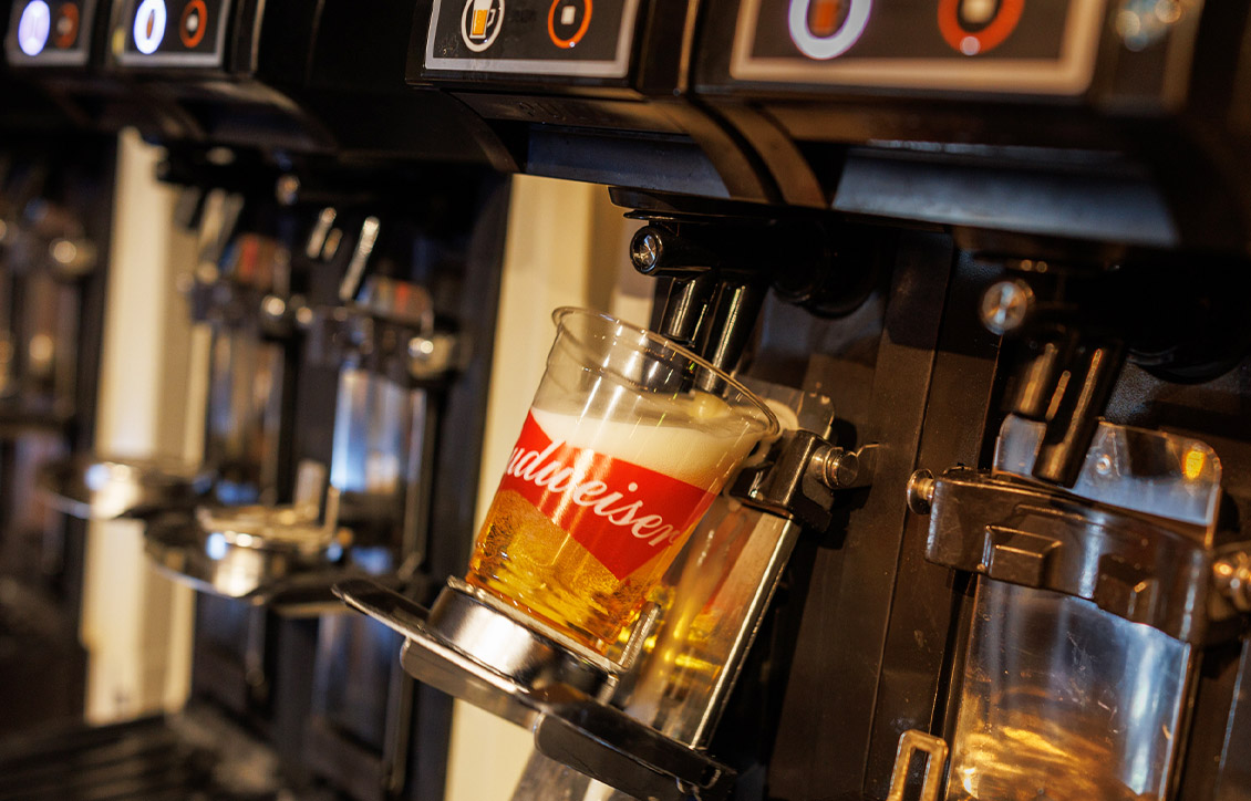 ビール